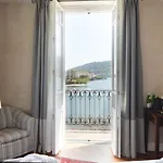 酒店 Ristorante Il Verbano