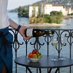 Ristorante Il Verbano 酒店 斯特雷萨
