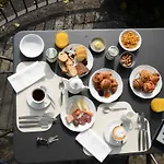 Ristorante Il Verbano 酒店 斯特雷萨