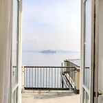 酒店 Ristorante Il Verbano 3*