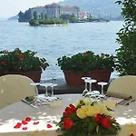 Ristorante Il Verbano 酒店 3*