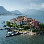 Ristorante Il Verbano 3* 斯特雷萨
