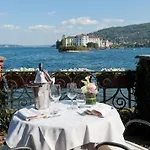 Ristorante Il Verbano 3* 斯特雷萨