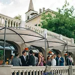 Ristorante Il Verbano 酒店
