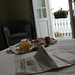 酒店 Ristorante Il Verbano 斯特雷萨
