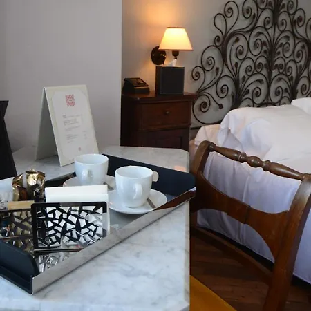 Ristorante Il Verbano 3* Стреза