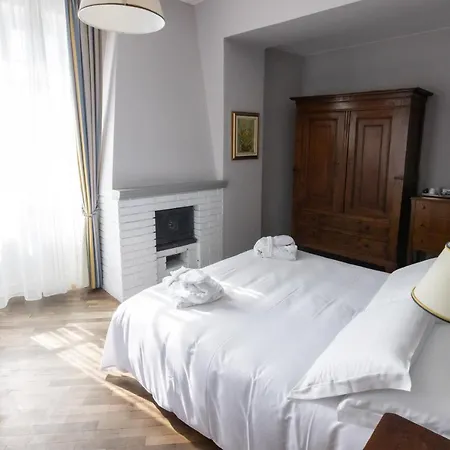 Ristorante Il Verbano فندق ستريزا