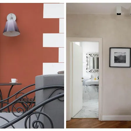 Ristorante Il Verbano 酒店