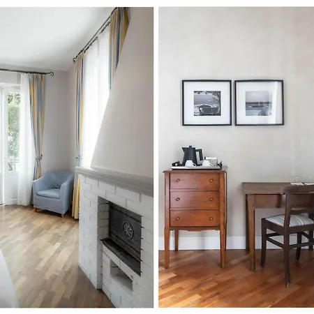 Ξενοδοχείο Ristorante Il Verbano