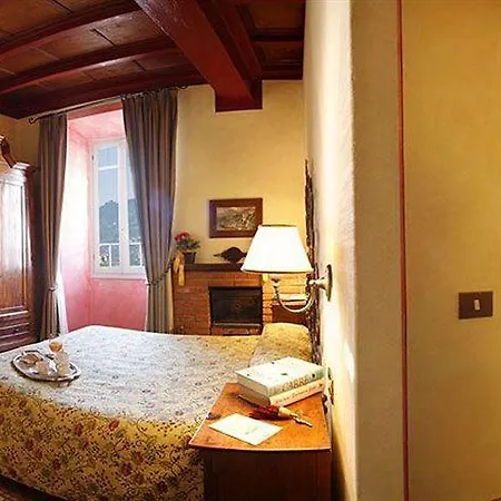 Ristorante Il Verbano מלון סטרסה