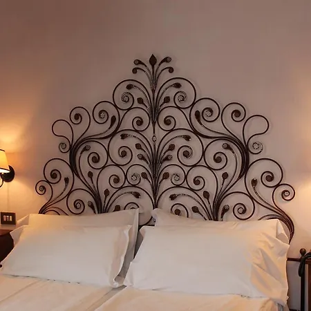 Ristorante Il Verbano 酒店 3*