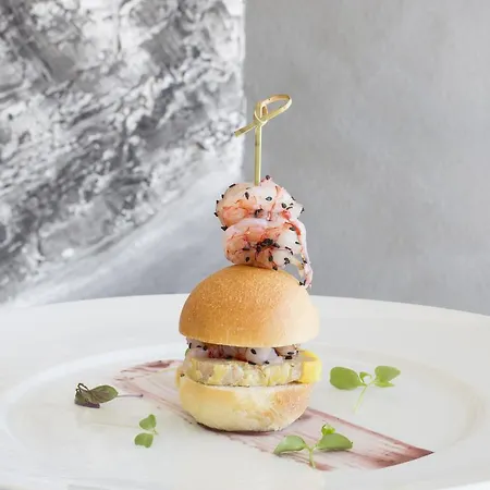 Ristorante Il Verbano Стреза