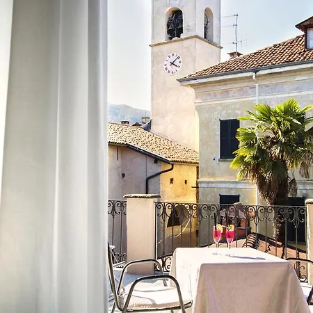 Ristorante Il Verbano 斯特雷萨