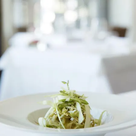 Ristorante Il Verbano 3* 斯特雷萨