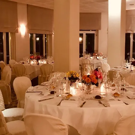 Ristorante Il Verbano فندق