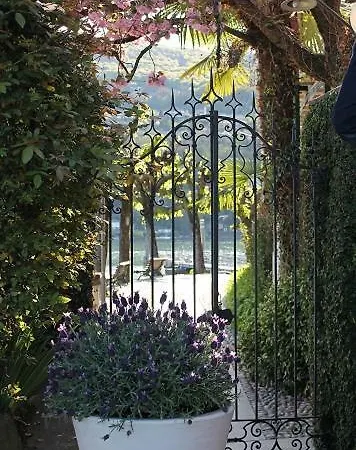 Ristorante Il Verbano Стреза