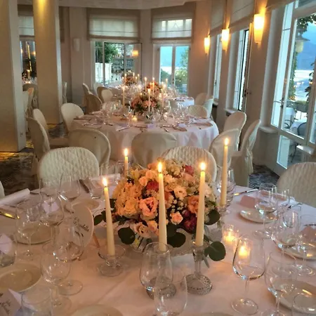 Ristorante Il Verbano