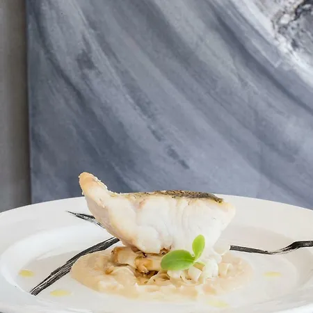 酒店 Ristorante Il Verbano 斯特雷萨