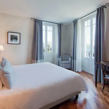 Ristorante Il Verbano ホテル 3*