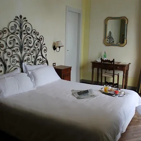 Ristorante Il Verbano 酒店