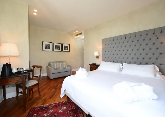 Ristorante Il Verbano 3*