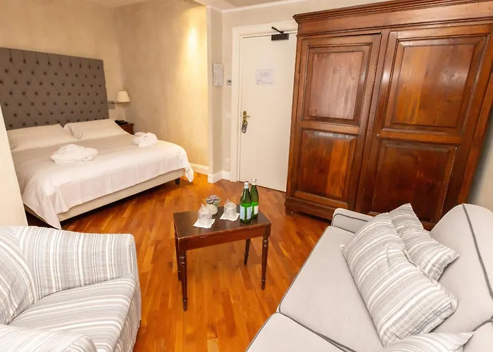 Hotel Ristorante Il Verbano 3*