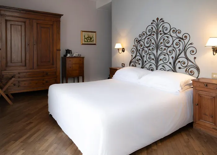 Ristorante Il Verbano Στρέσα