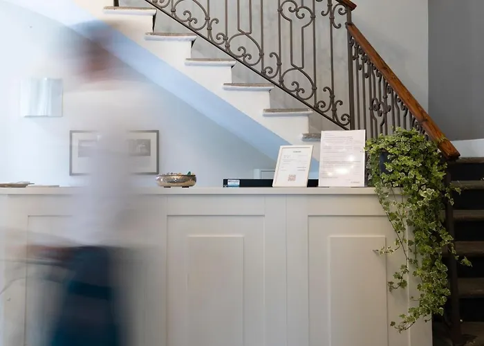 Ξενοδοχείο Ristorante Il Verbano