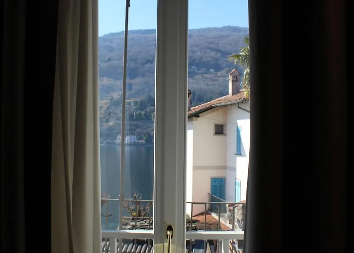 Ristorante Il Verbano 3*