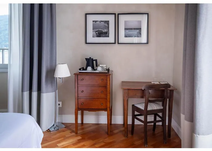 Ristorante Il Verbano