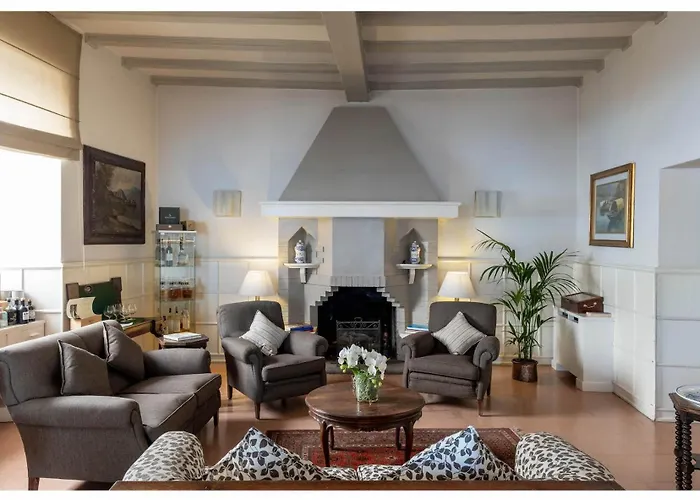 Ξενοδοχείο Ristorante Il Verbano 3*