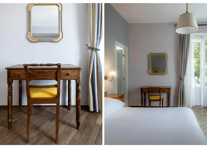 Ristorante Il Verbano Ξενοδοχείο Στρέσα