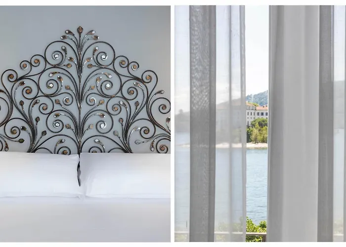 Ristorante Il Verbano Στρέσα