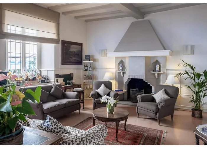 Ristorante Il Verbano Ξενοδοχείο Στρέσα