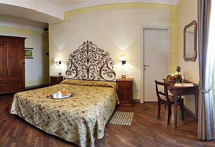 Ξενοδοχείο Ristorante Il Verbano Στρέσα