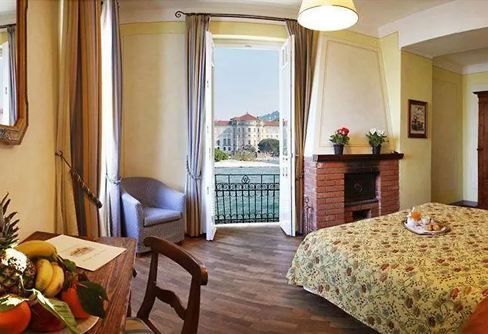 Ristorante Il Verbano