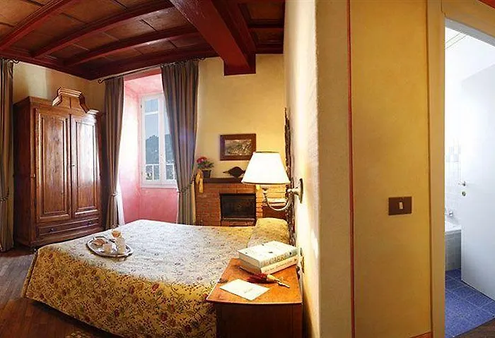 Ristorante Il Verbano Hotel Stresa