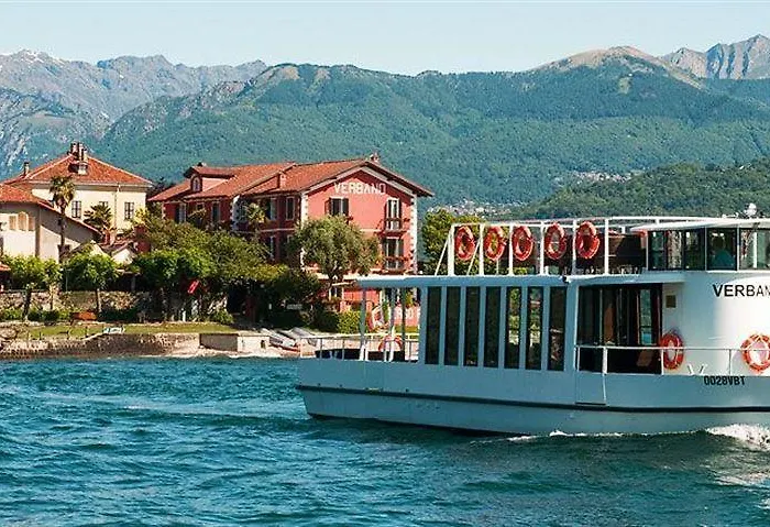Ristorante Il Verbano Hotel