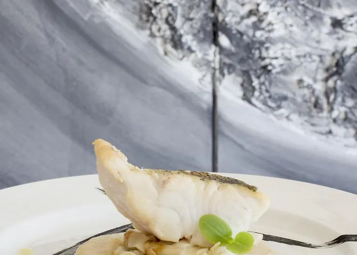 Ristorante Il Verbano Στρέσα