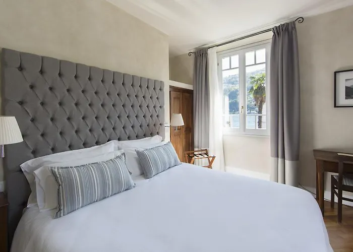 Ξενοδοχείο Ristorante Il Verbano Στρέσα