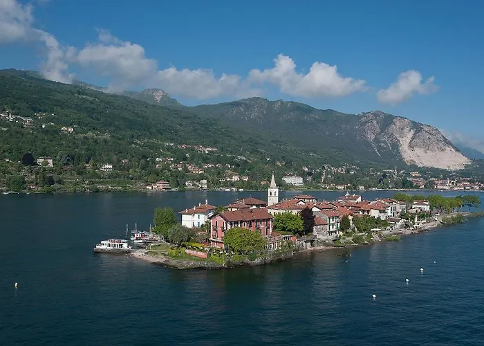 Hotel Ristorante Il Verbano