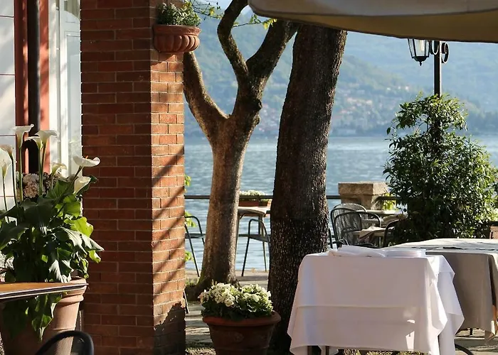 Ristorante Il Verbano