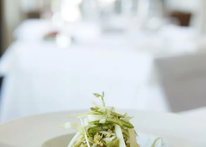 Ristorante Il Verbano 3* Στρέσα