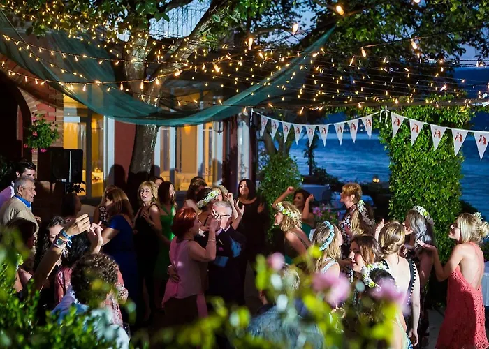 Ξενοδοχείο Ristorante Il Verbano