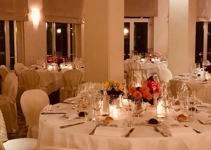 Ristorante Il Verbano Hotel