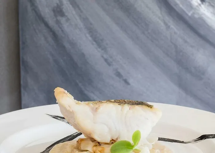 Ξενοδοχείο Ristorante Il Verbano Στρέσα