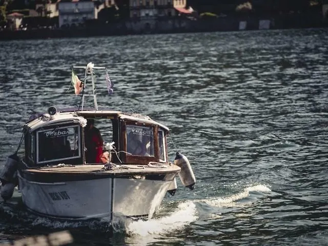 Ristorante Il Verbano Στρέσα