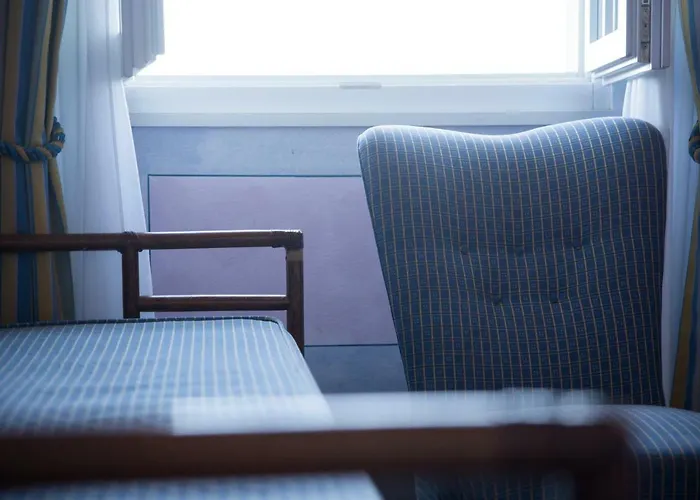 Ristorante Il Verbano Hotel