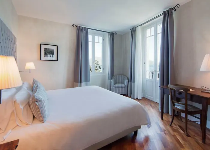 Ristorante Il Verbano Hotel 3*