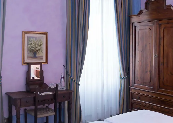 Ristorante Il Verbano 3* Στρέσα